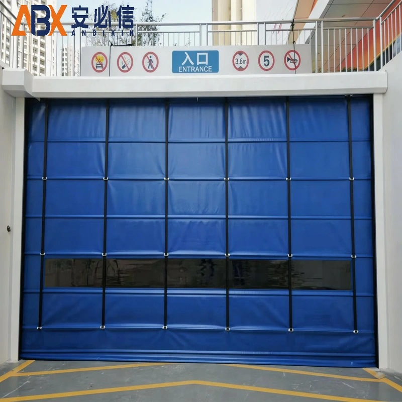 景德镇海绵门封