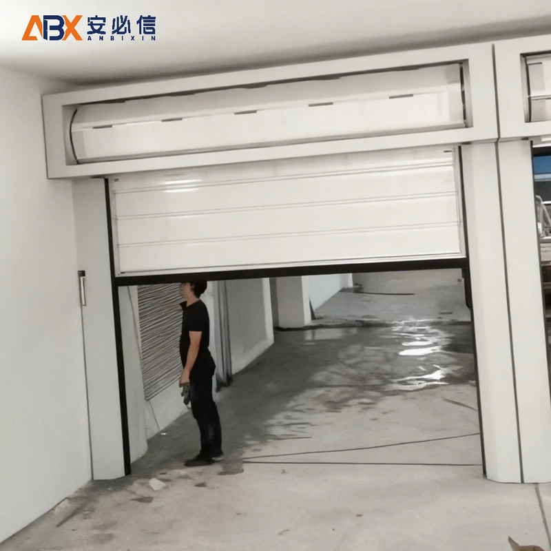 景德镇快速卷帘门